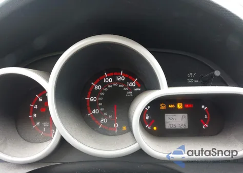 2009 Pontiac Vibe z USA, uszkodzony, nr VIN 5Y2SM67059Z423493